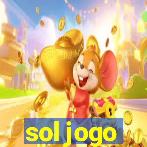 sol jogo